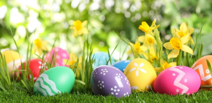 Easter Payroll Deadlines 2025